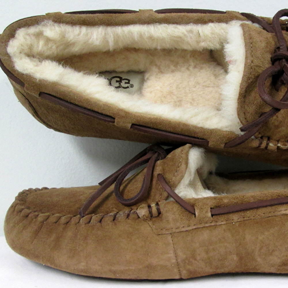 UGG Women’s Dakota - Picture 2 of 7